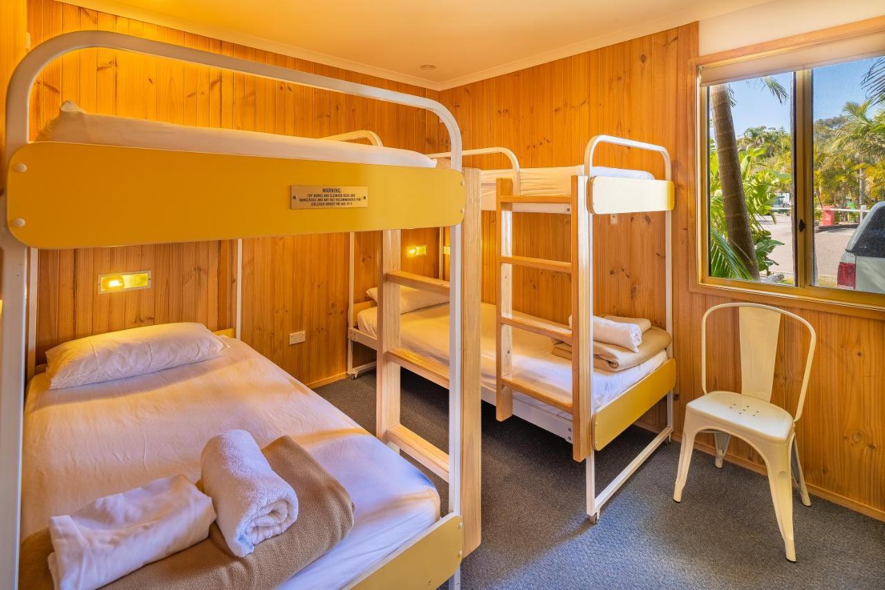 Ingenia Holidays Soldiers Point Εξωτερικό φωτογραφία