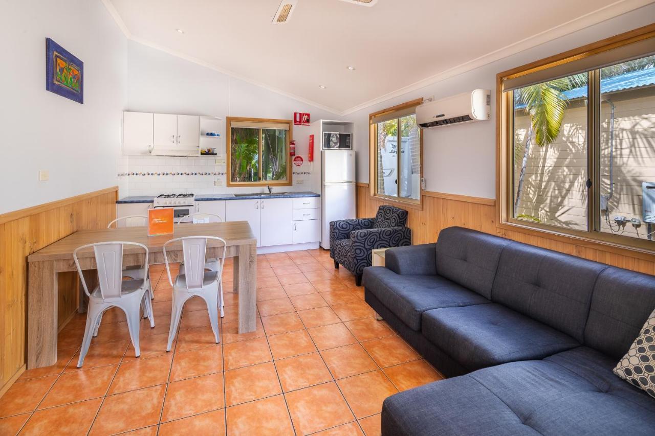 Ingenia Holidays Soldiers Point Εξωτερικό φωτογραφία