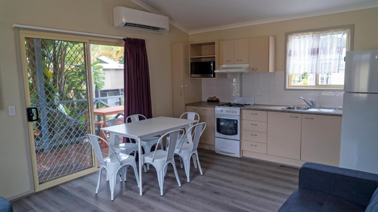 Ingenia Holidays Soldiers Point Εξωτερικό φωτογραφία