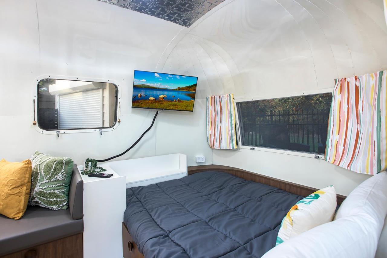Ingenia Holidays Soldiers Point Εξωτερικό φωτογραφία