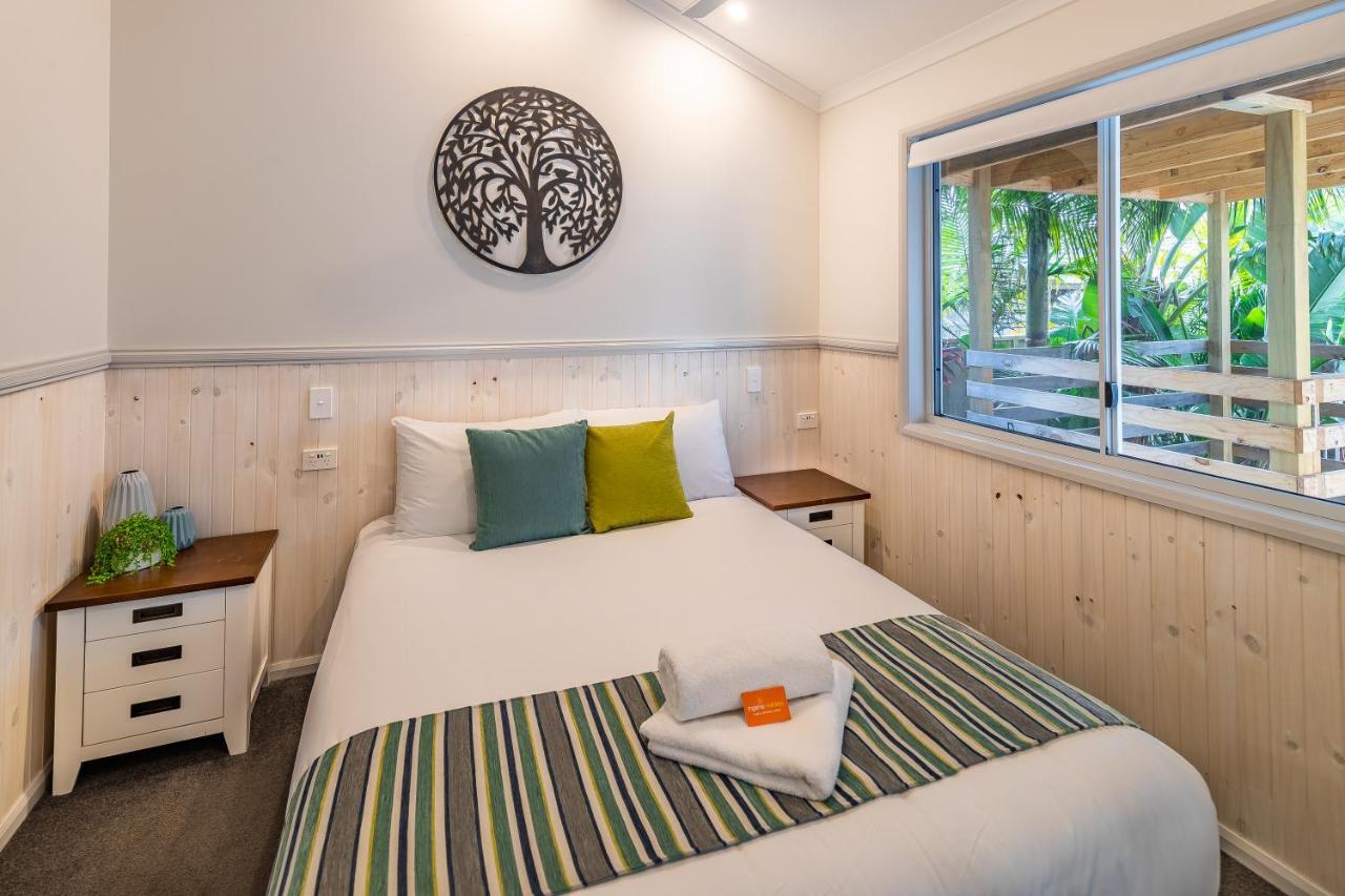 Ingenia Holidays Soldiers Point Εξωτερικό φωτογραφία