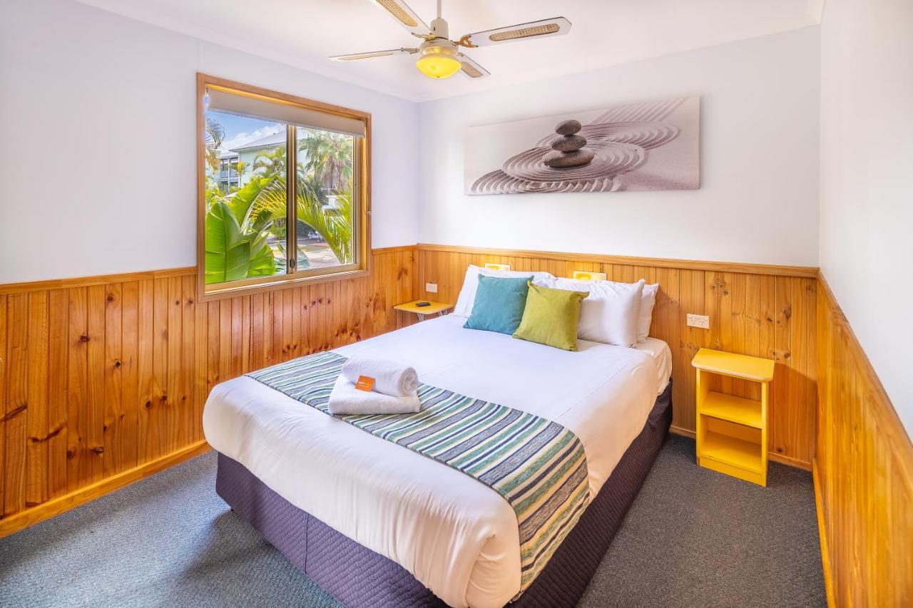 Ingenia Holidays Soldiers Point Εξωτερικό φωτογραφία